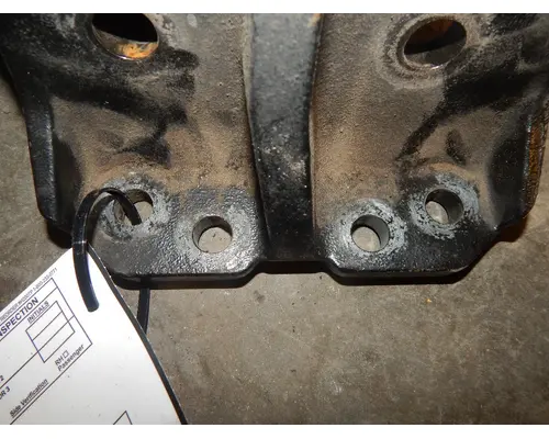 PACCAR  Engine Mounts