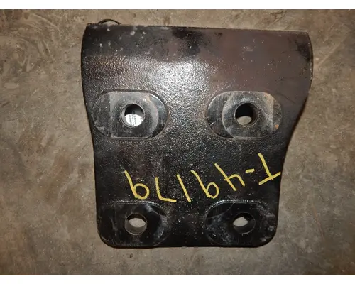 PACCAR  Engine Mounts
