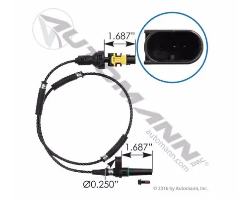 PACCAR  Engine Parts, Misc.