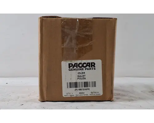 PACCAR  Engine Parts, Misc.