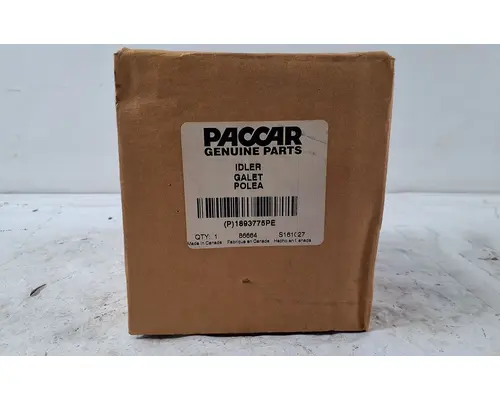 PACCAR  Engine Parts, Misc.