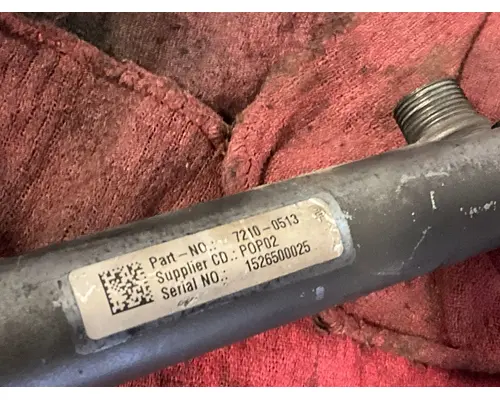 PACCAR  Engine Parts, Misc.