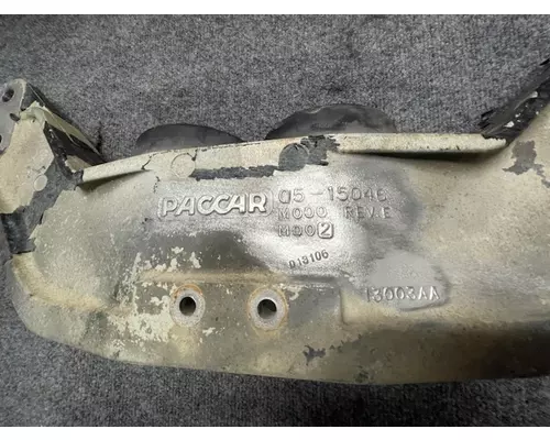 PACCAR  Engine Parts, Misc.