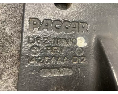PACCAR  Engine Parts, Misc.