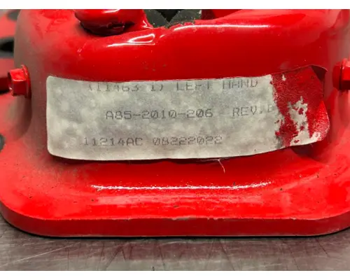 PACCAR  Engine Parts, Misc.