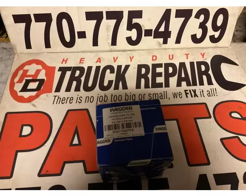 PACCAR  Engine Parts, Misc.