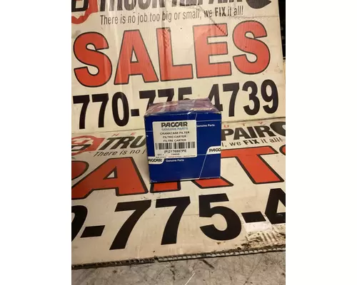 PACCAR  Engine Parts, Misc.