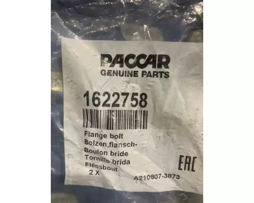 PACCAR  Engine Parts Misc.
