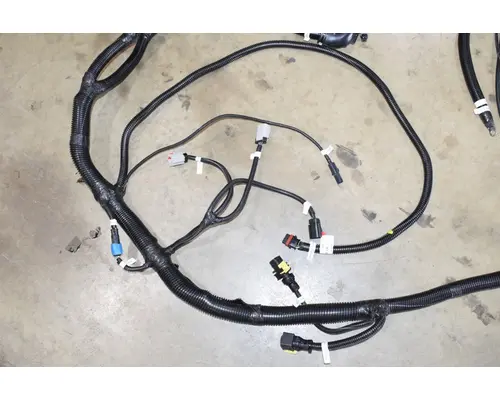 PACCAR  Engine Wiring Harness