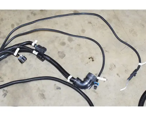PACCAR  Engine Wiring Harness