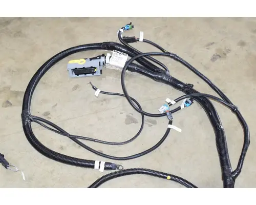 PACCAR  Engine Wiring Harness