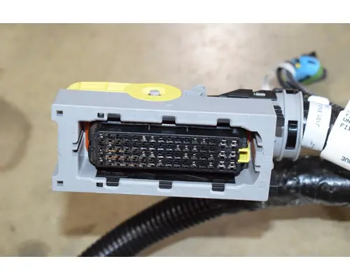 PACCAR  Engine Wiring Harness