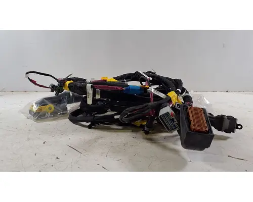 PACCAR  Engine Wiring Harness