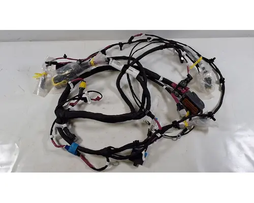 PACCAR  Engine Wiring Harness