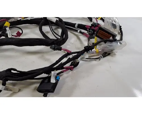 PACCAR  Engine Wiring Harness