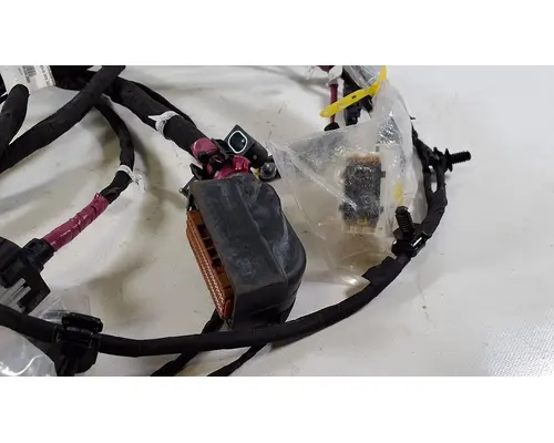 PACCAR  Engine Wiring Harness