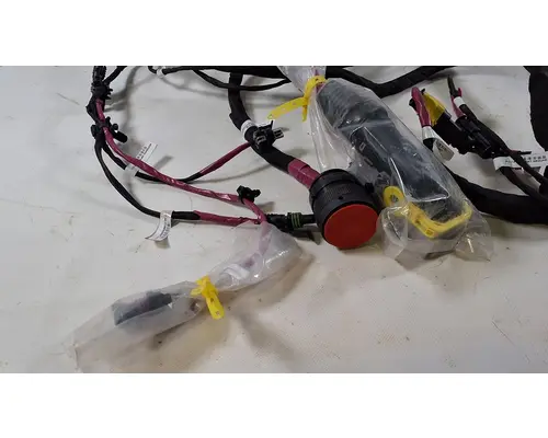 PACCAR  Engine Wiring Harness