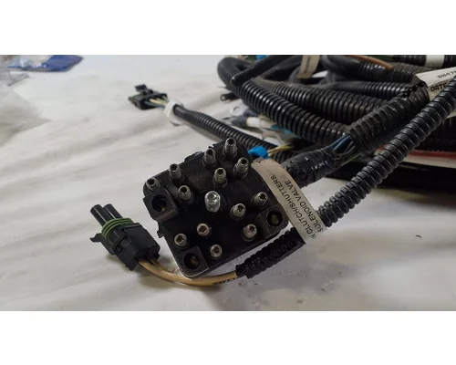 PACCAR  Engine Wiring Harness