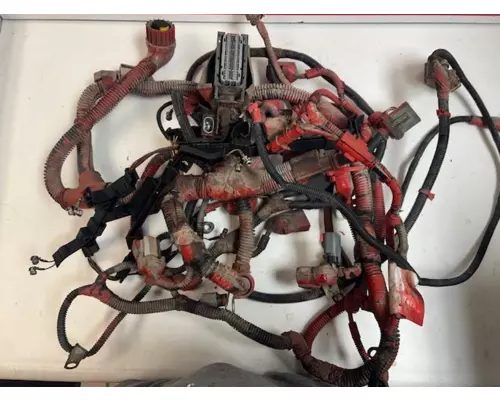 PACCAR  Engine Wiring Harness