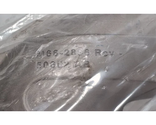 PACCAR  Exhaust Pipe