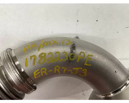 PACCAR  Exhaust Pipe