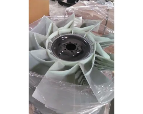 PACCAR  FAN COOLING