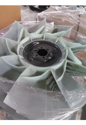 PACCAR  FAN COOLING