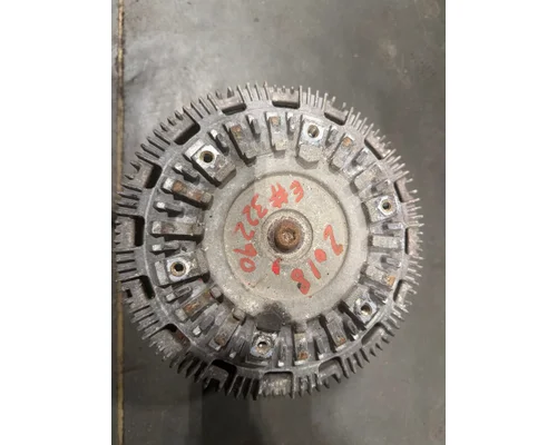 PACCAR  Fan Clutch