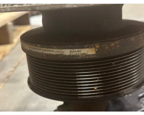 PACCAR  Fan Clutch