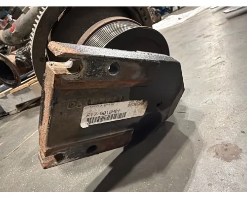 PACCAR  Fan Clutch
