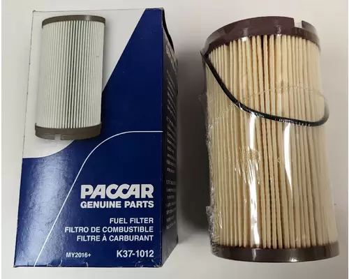 PACCAR  FilterWater Separator
