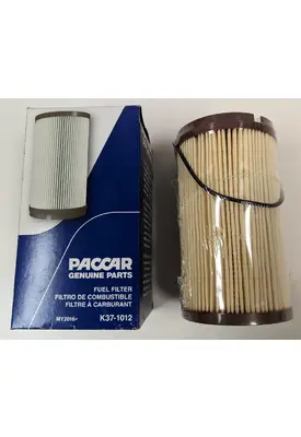 PACCAR  Filter/Water Separator