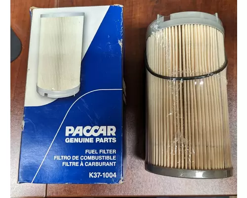 PACCAR  FilterWater Separator