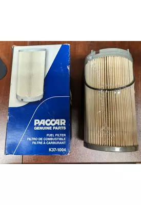 PACCAR  Filter/Water Separator