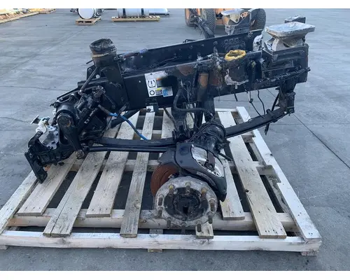 PACCAR  Front End Assembly