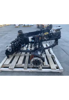 PACCAR  Front End Assembly