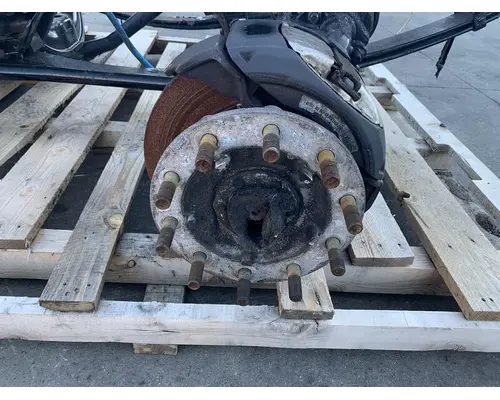 PACCAR  Front End Assembly