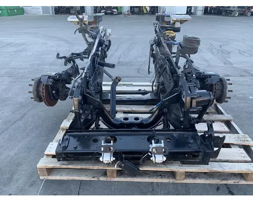 PACCAR  Front End Assembly
