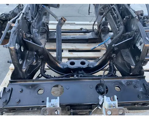 PACCAR  Front End Assembly