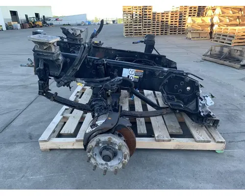 PACCAR  Front End Assembly