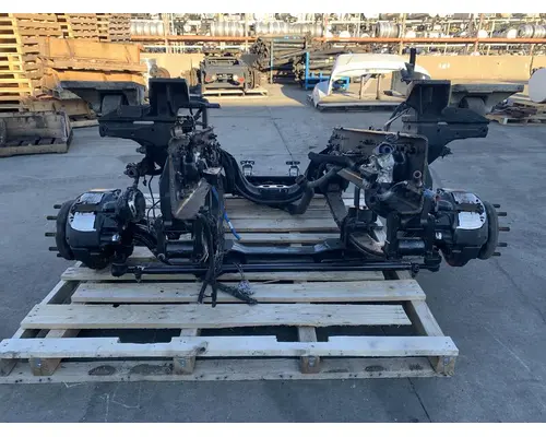 PACCAR  Front End Assembly