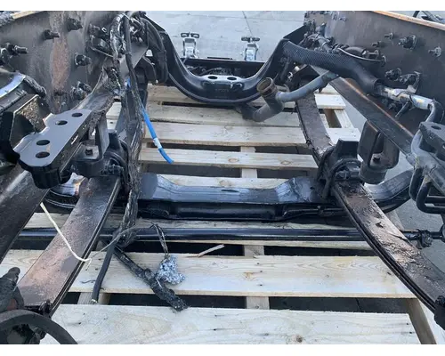 PACCAR  Front End Assembly