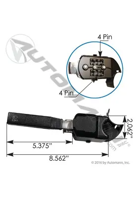PACCAR  Front Lamp (Turn Signal)