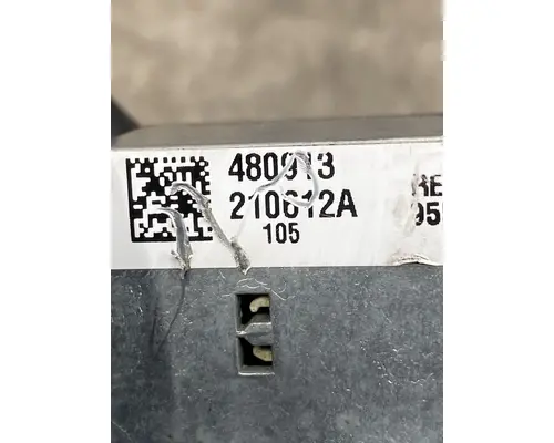 PACCAR  Front Lamp (Turn Signal)