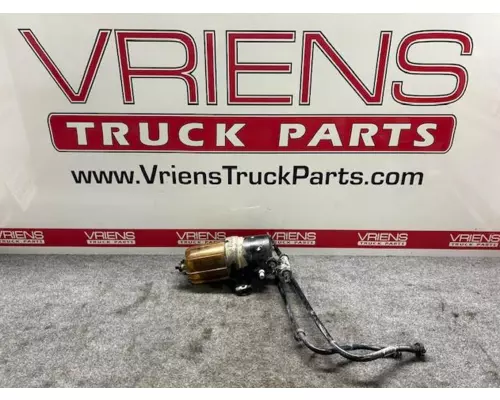 PACCAR  Fuel Injection Parts