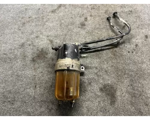 PACCAR  Fuel Injection Parts