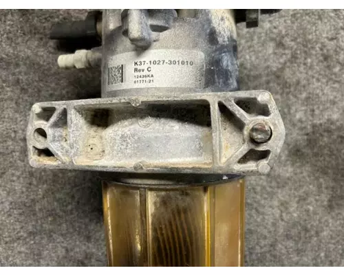 PACCAR  Fuel Injection Parts