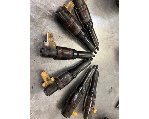 PACCAR  Fuel Injector