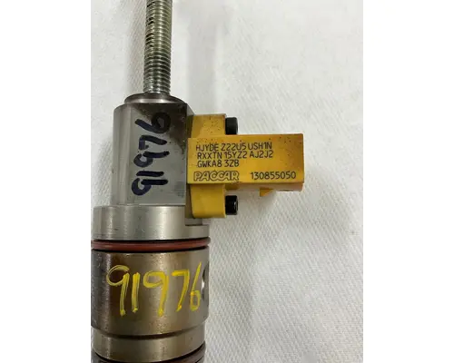 PACCAR  Fuel Injector