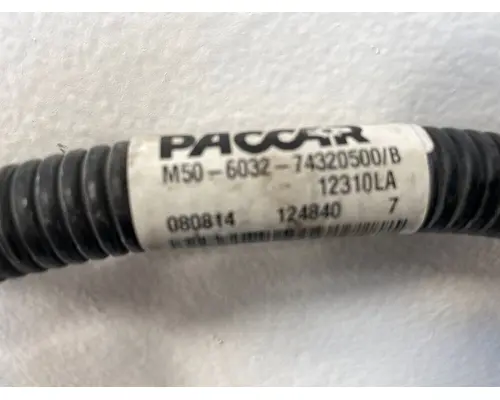 PACCAR  Fuel Tank Sending Unit